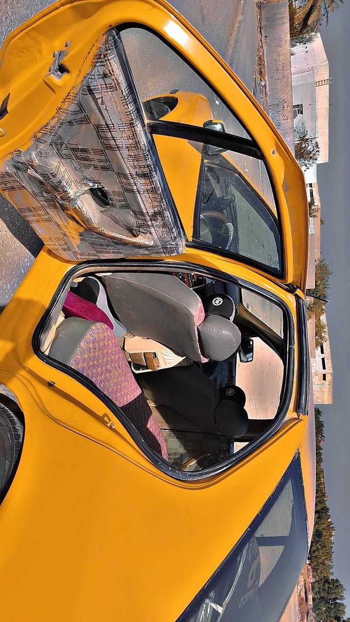 السلام عليكم 
سمند 2010
السيارة حلوة وجاهزة كير ومحرك مكفول
راعيه جهازة مغلق 
السعر 18مكاني نجف
***********
