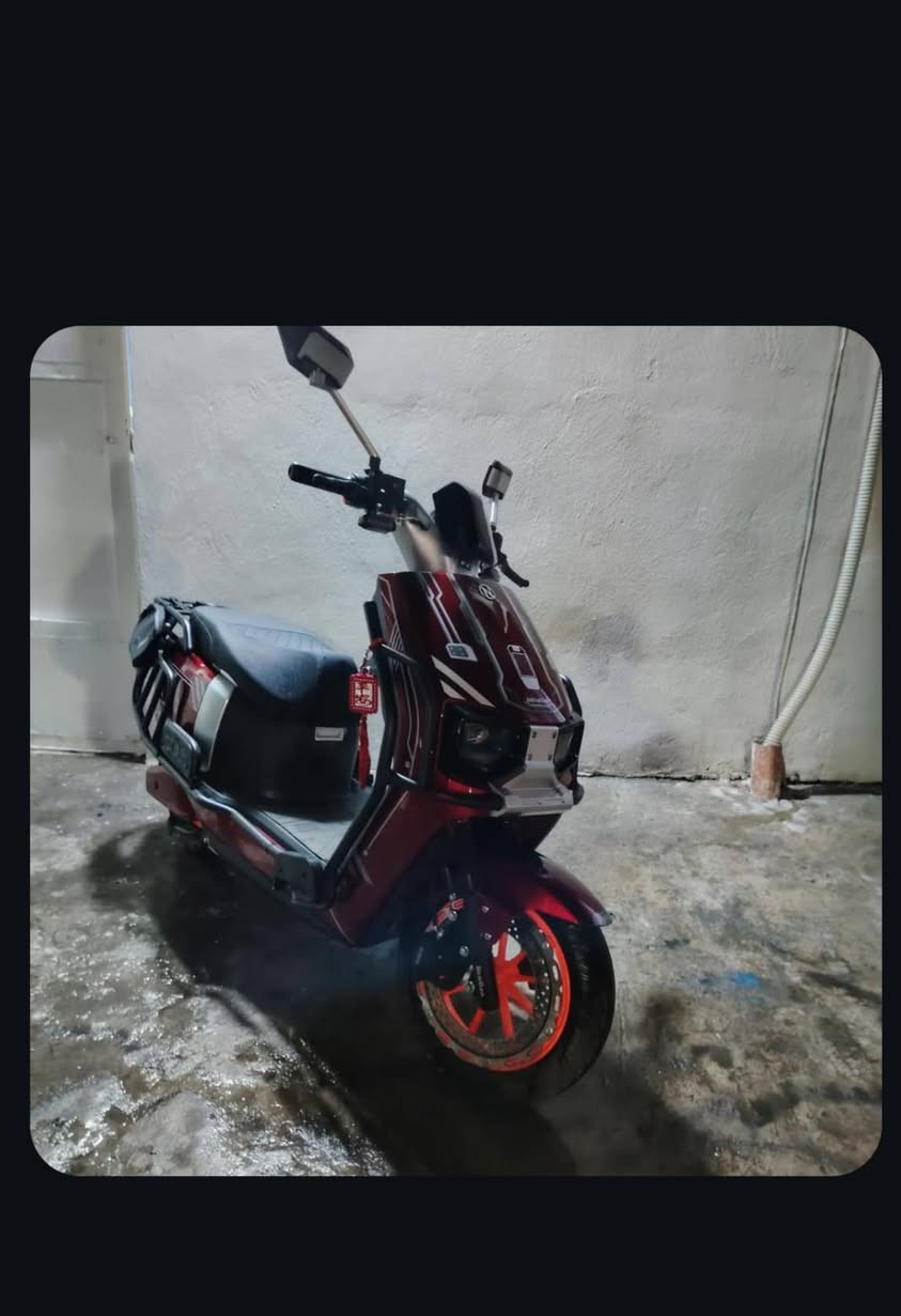 دراجه شحن للبيع سرعه 85 السعر 950


**إذا كنت صاحب هذا الإعلان وتريد حذفه لأي سبب، رجاءا أرسل رسالة إلى الدعم الفني**