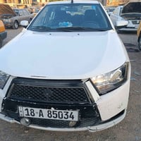 سمند دنا ٢٠١٨ رقم بابل باسمي رقم نكليزي  محورة كير ومكينة كورلة بيكاجو...