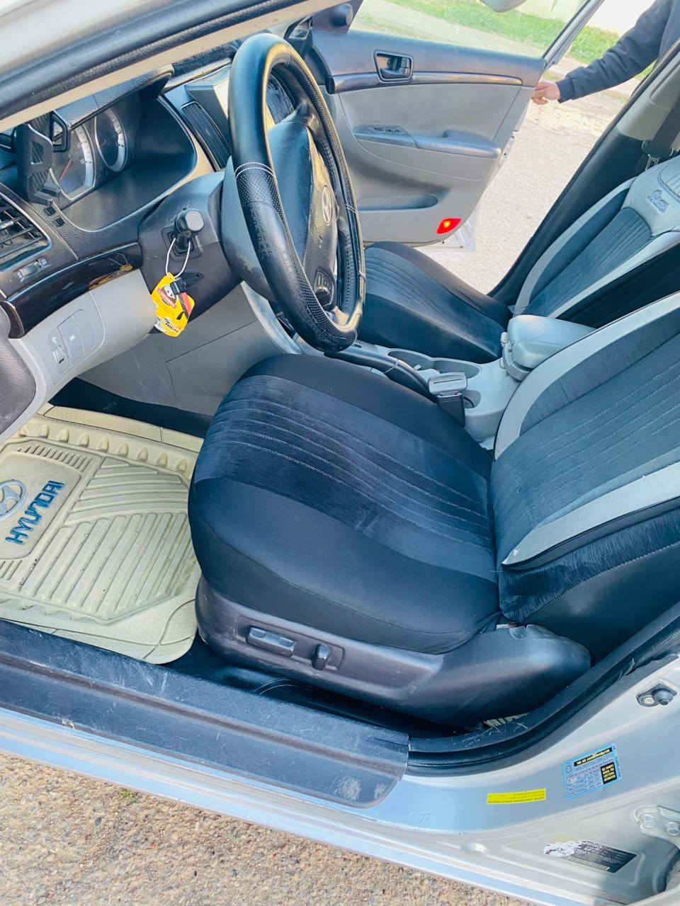 سوناتا ٢٠٠٩ امريكي محرك ٦
سعر ١١٥
مكان زمار
داير مال جاملغات لورا صبغ بدون دواخل
بوند صبغ بدون دواخل
***********
*********** واتس
