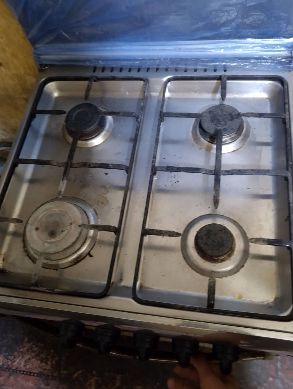 طباخ مصري 100 االف مكاني حله رقمي ***********
