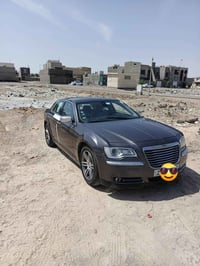 كرايسلر 300 • ٢٠١٣ • البصرة