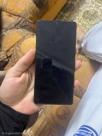 سامسونج S25 الترا • ٢٥٦ • اسود