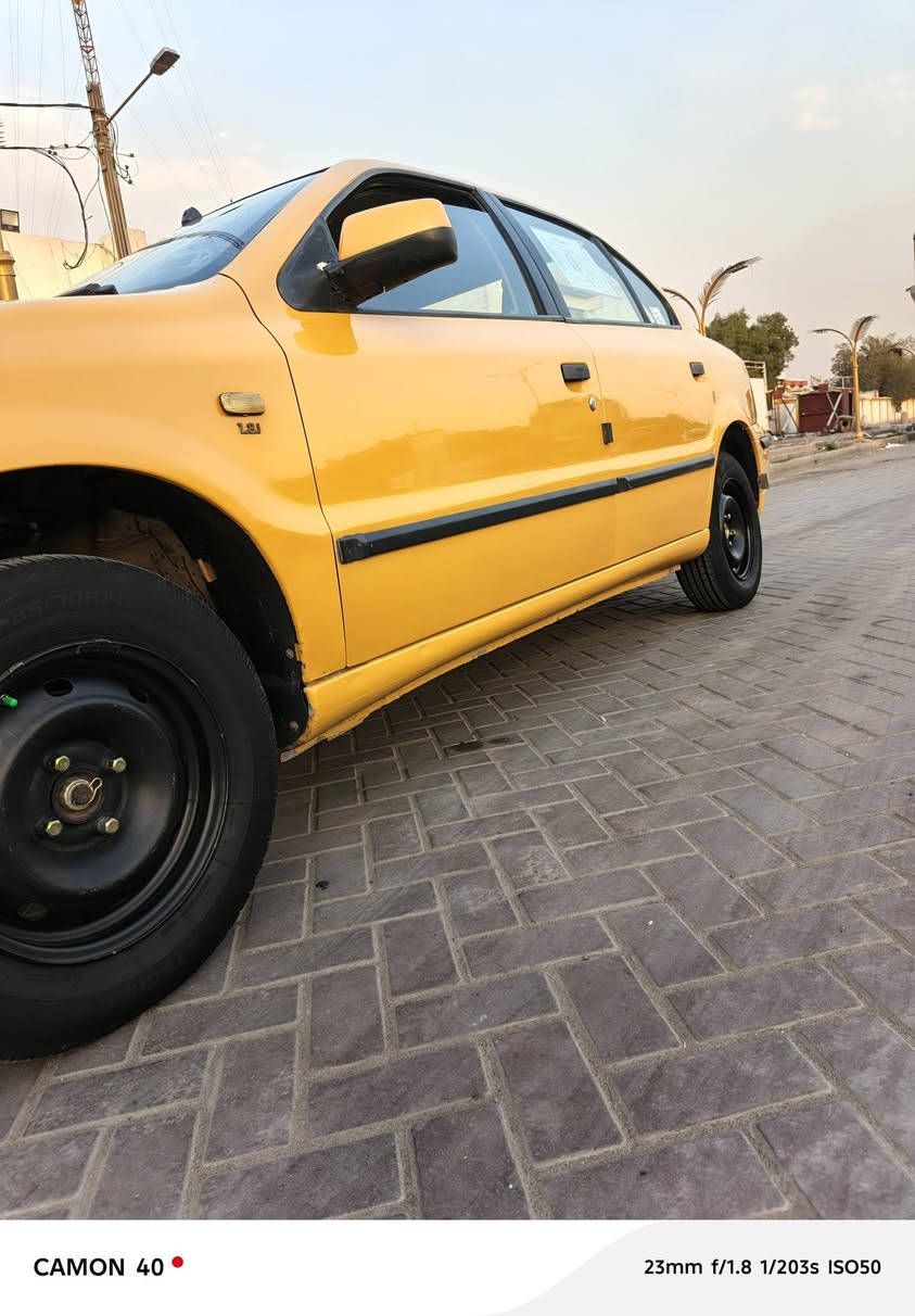 سمند مديل 10 السياره كفاله عامه وضع الشركه مكينه كير حداديه كله جديد تبريد شغال الرقم بغداد العنوان بغداد رقم الهاتف ***********
