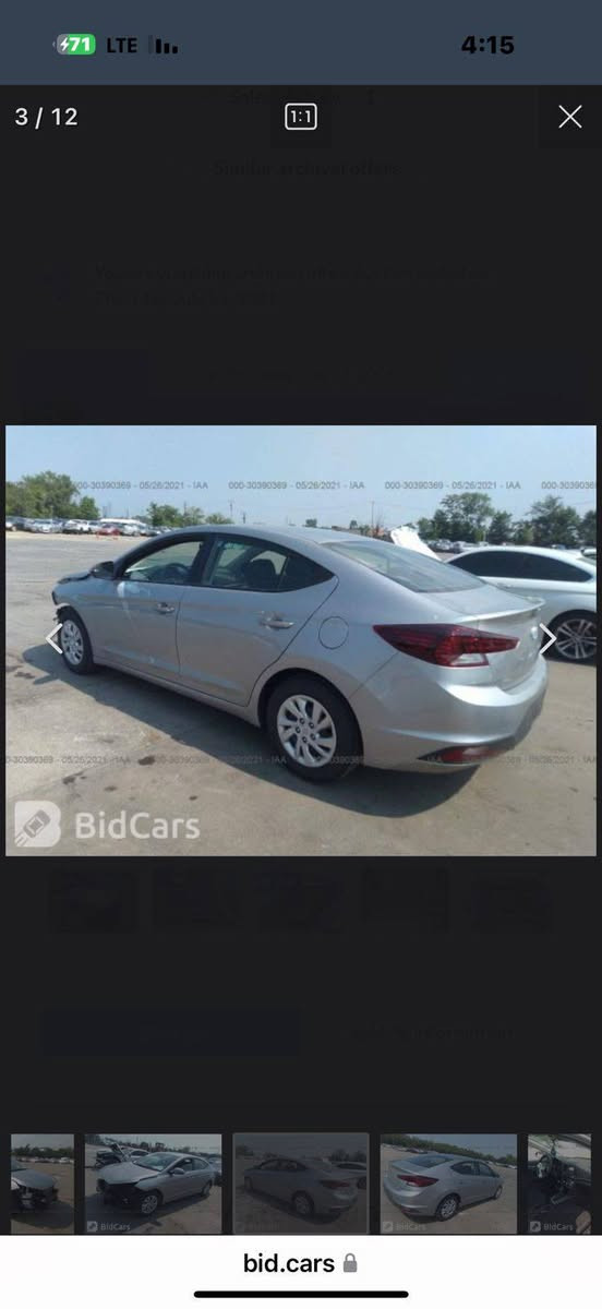 السلام عليكم للبيع.      [ سبب الوعود الكاذبه ] 
النترا ٢٠ رقم بغداد الجديد سياره عل وضع الشركه ما ملعوب بيهه ماشيه ٤٤ حادثها بالصور دعاميه وبيهه صبغ جاملغ امامي كلها ليبل ١ 
السعر ١٣٩ 
مكاني بغداد 
***********
