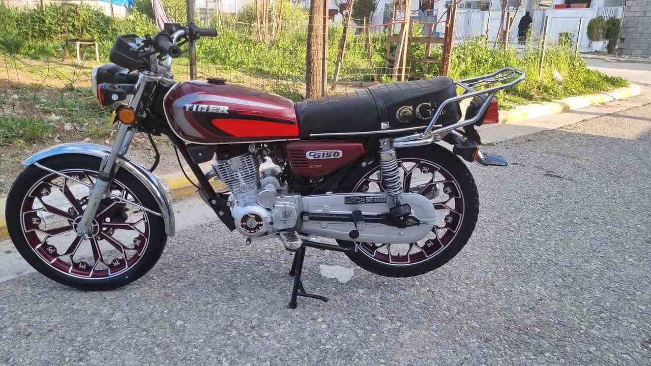 للبيع 2020 تايكر مكينة 150 كل شي يشتغل بيها منفيس معها


**إذا كنت صاحب هذا الإعلان وتريد حذفه لأي سبب، رجاءا أرسل رسالة إلى الدعم الفني**