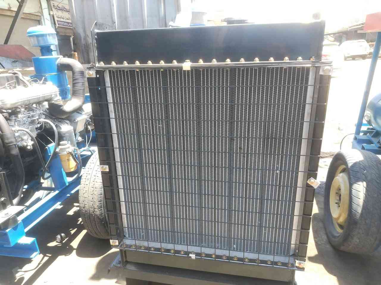 كمنز اوربي 62 KVA جديده جاهزه مكان نجف *********** السعر 37
