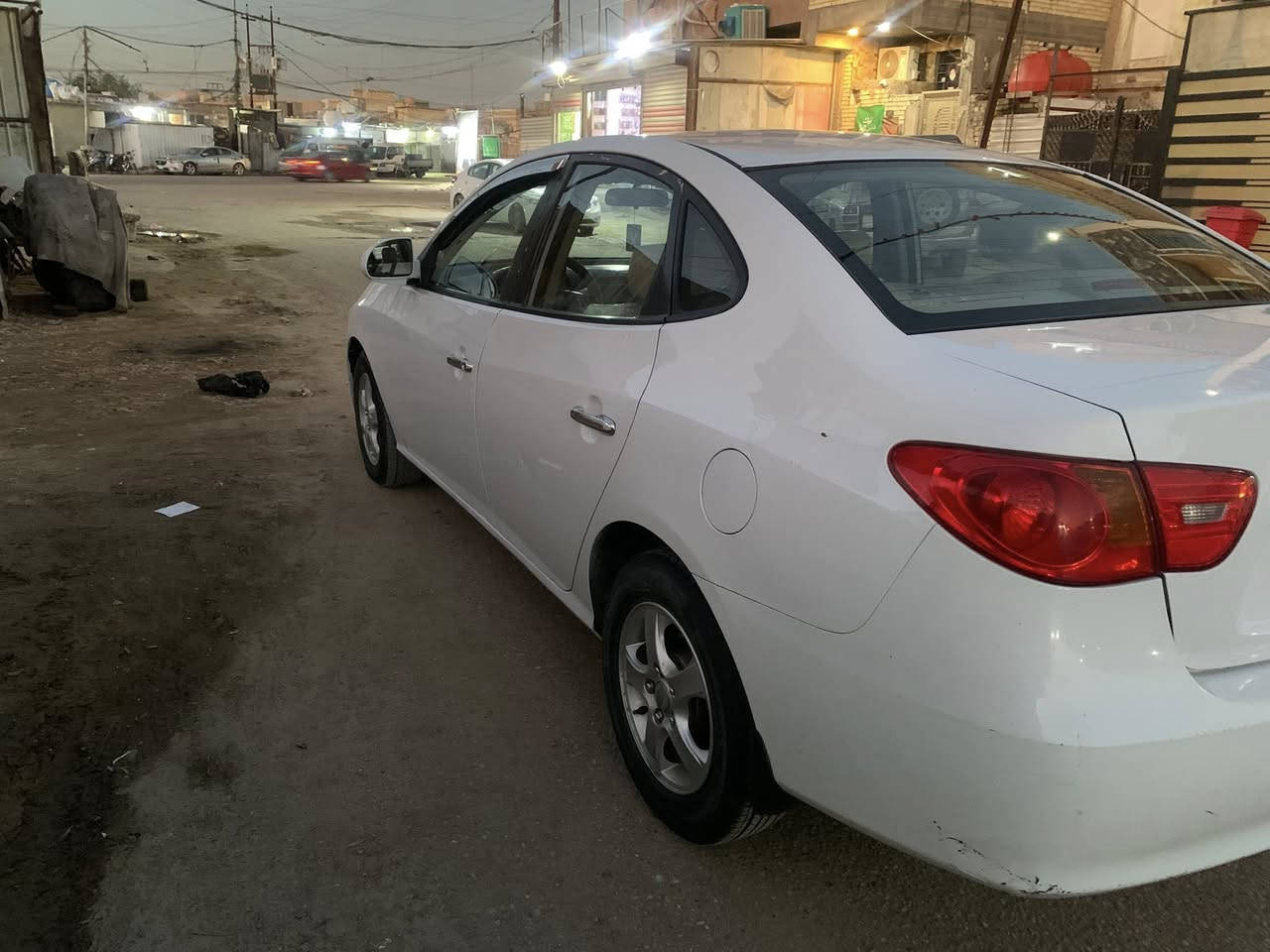 سلام عليكم ألنتره مقدس مديل 2008  خليجي  مكينه 1600 رقم نكليزي ديالى سياره حلوه بيهه 3 قطع صبغ فقط بكان السياره بغداد السعر 95 وبيهه مجال قليل *********** بي واتساب
