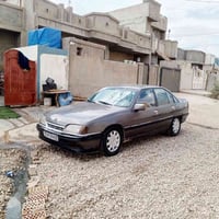 اوميكة حجم 20بلادي رقم كركوك جديد بطاقه بنزين محرك كير شرط سيارة جاهزة...