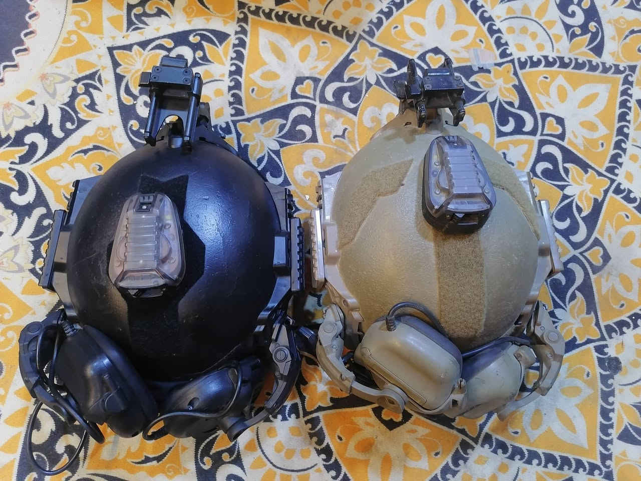 خوذه اصليه  للبيع سعر الوحده 110 بيه مجال قيس. M هاذ رقمي بي واتساب
***********. ***********
