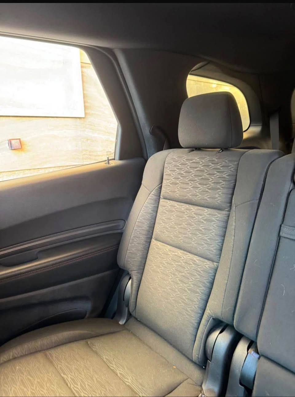 السلام عليكم 
للبيع دورانكو 2025 جي تي السياره ماشيه 8000 مايل فقط رقم سليمانيه وارد كندي كشن كهرباء تدفئه كشنات وستيرن السياره بدون حادث بدون ايرباك ومابيها قطعه مفتوحه بيها 3 قطع كلير مو صبغ كلير والكار فاكس مالتها موجود مغلفه ppf السياره شوفتها احلى من الصور جديده بمعنى الكلمه مابيها نقص برغي 

السياره موجوده بغداد العامريه 

للاستفسار *********** بغداد, العراق
