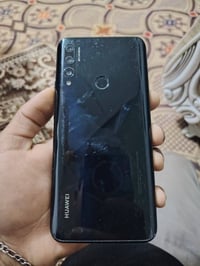 هواوي واي٩ برايم • مفتوح • بدون تصليح