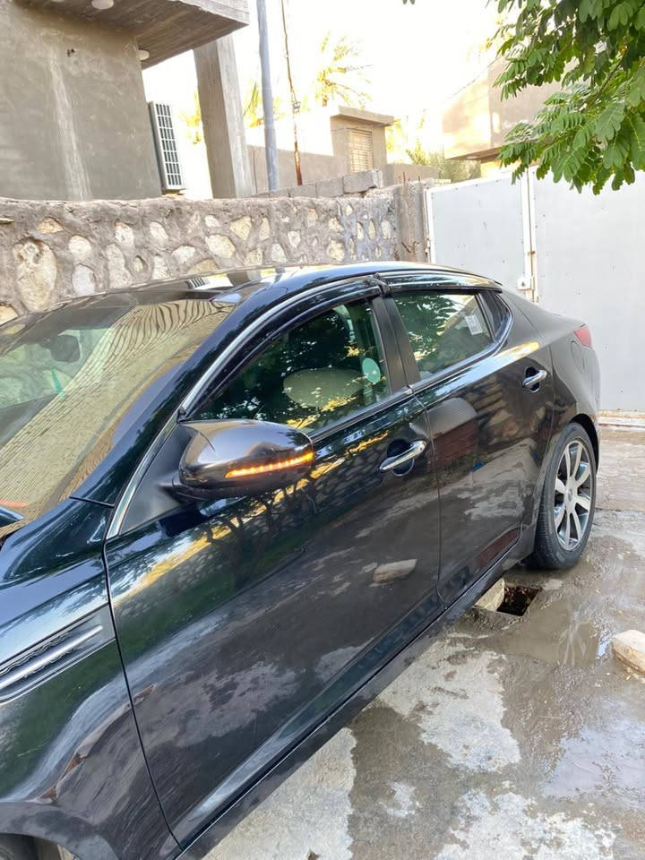 سلام عليكم
للبيع اوبتيما 2013 Ex فول مواصفات

امريكي 2400 GDI

 رقم بغداد الرقم الجديد السيارة بأسمي

مواصفات 

1.بصمه

2.بنوراما

3.اشاير مري+شفط

4.شاشه كامره + بلاد

5.قطعتين تبريد 

6.مانع انزلاق

7. تحكم ستيرن جهتين

8.كشنات كهرباء 

9.كشنات جلد 

10.بصمته بيبان

سياره بيهه:{ صبغ قطعتين ) 

سعر:95وبيه مجال بسيط

مكان السيارة/ بابل

للاستفسار الاتصال على الرقم

 ***********
