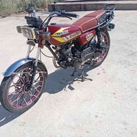 سيفان سولنك • موديل 24 • محرك 200