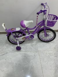 اخوان بايسكل سعره70 وبيه مجال بسيط كلش جديد  الرقم 07740777410مكان بغد...