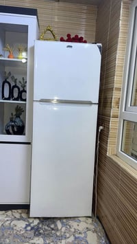 أربيل • ثلاجة