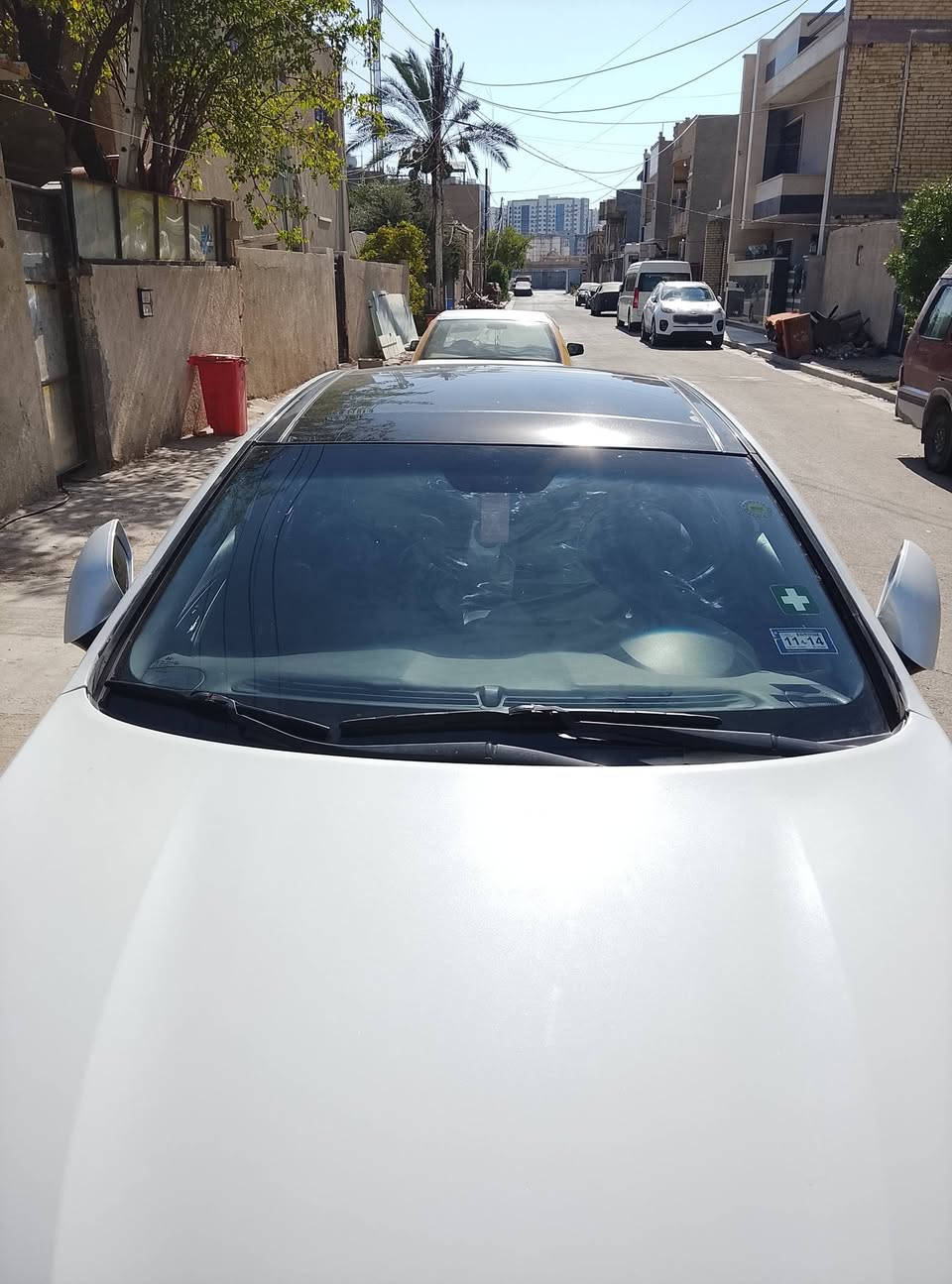 ادوات ادوات ادوات السياره جديده متومه علا الشاصي  مكانه بغدد 50
***********

