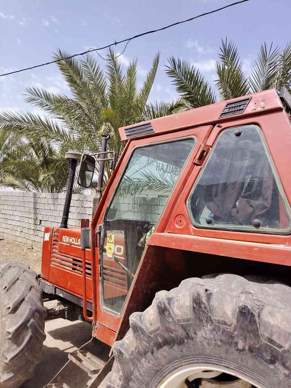 110للبيع منفيس مكينه جاهزه ومكفوله السعر 35مليون وبي مجال لشراي ***********
