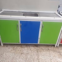 سنوكة • متر ونص • عمارة ميسان