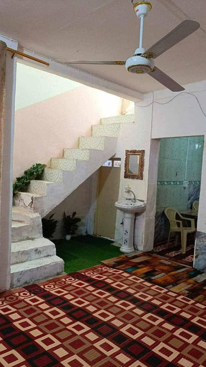 لسلام عليكم بيت مساحه ١١٠ مقسوم نصين يباع كله موقع خلف شارع سبيس بفرع قرب شارع عسكري كبل بجهه مكرمه يم سكله الصدرين ثاني بيت بناء طابوق اساس صب سكف اعاكده سعر ٩٥ ويرهم مراوس حتلو مساحه اقل وينطي فرق مراوس بحي عسكرس لو ميلاد نداء بدايتها


**إذا كنت صاحب هذا الإعلان وتريد حذفه لأي سبب، رجاءا أرسل رسالة إلى الدعم الفني**