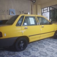 سايبه موديل ٢٠١١ مصفره هيئة وغرامات سنويه لل ٢٨ سيارة مكينه كير حداديه...
