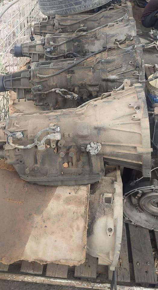 توجد لدينا كافت  الانواع من محركات وكيوره التويوتا ٤سلندر و٦سلندر تحويره لجميع انواع السيارات  اليابانيه مكينه بطه 2500 مكينه بطه 3000 مكينه ونجي مكينه ففيتي 2500 مكينه ففيتي 3000 ضمان 10 ايام مكاني بغداد مجمع ابو فاطمه موبايل***********//*********** بأسعار مناسبه
