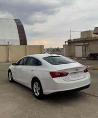 ماليبو ٢٠٢٣ LT • ١٥٠٠ توربو • بيها ضرر