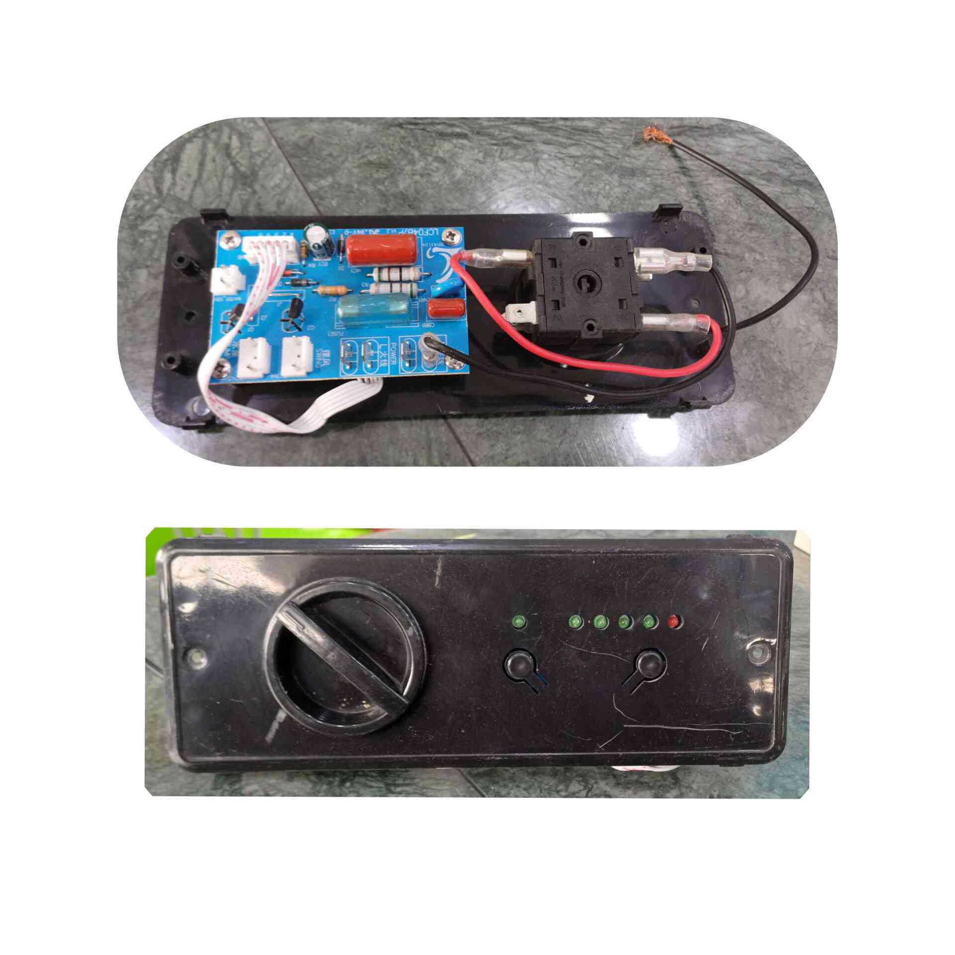 النبع 

قطع غيار اصليه 
المبردات المركزيه والمنزلية 

خدمة التوصيل جميع محافظات العراق 
الاستفسار/***********
