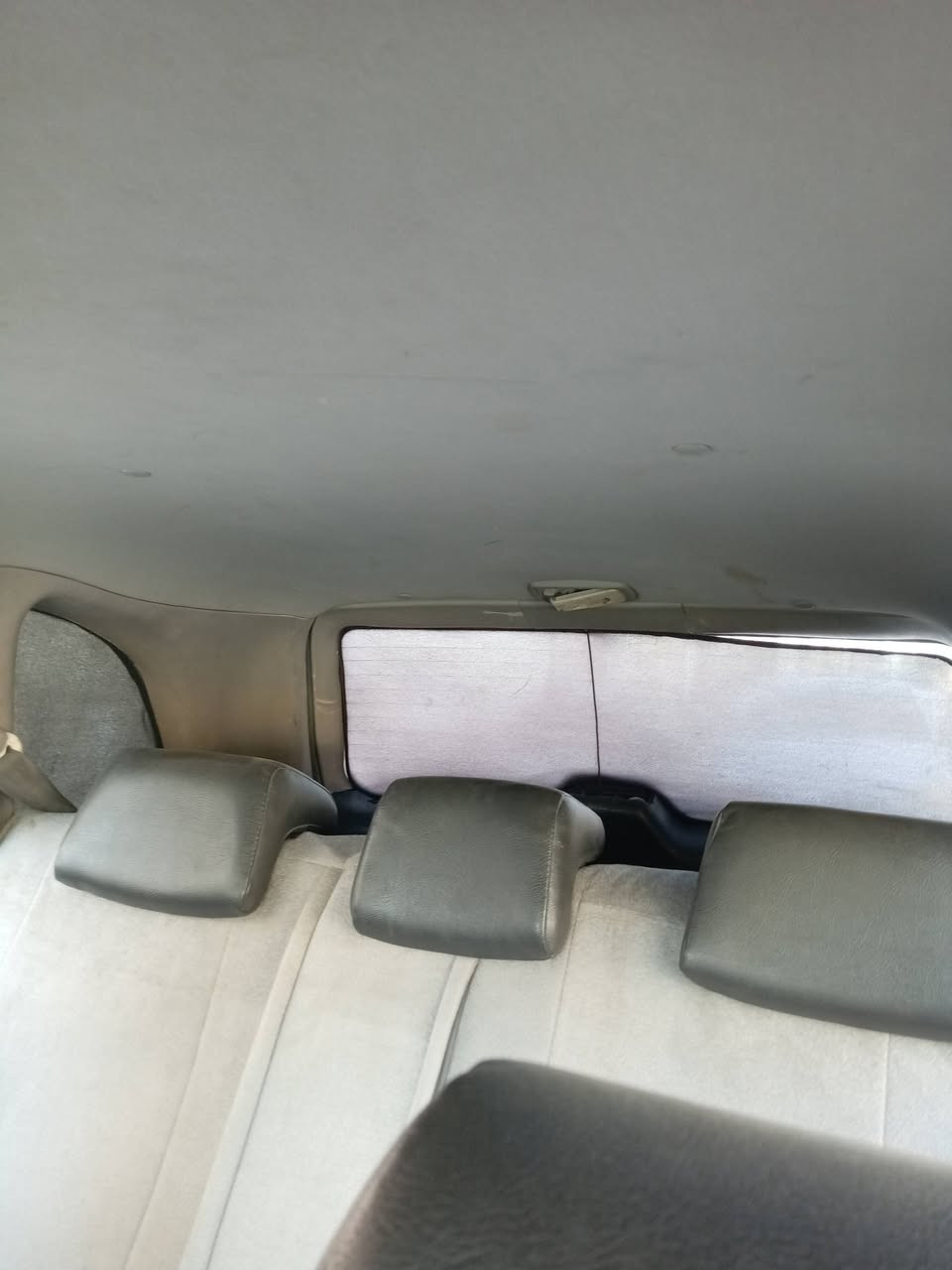 سلام عليكم سياره تيكو 2014رقم سياره ذيقار جديد انكليزي تحويل مباشر بسمي هزه جديده سنويه الفين وثمانيه وعشرين ماشيه ميه وربعطعش الكير مكانيكي مرغوب المحرك جاهز تبريد ثلج تدفه تحكم ستيرن شاشه جديده كامره زاد حساسات دواخل نضيفه مكفوله من حادث وتبديل وضربه المكان ناصريه مركز السعر67 0781558831


**إذا كنت صاحب هذا الإعلان وتريد حذفه لأي سبب، رجاءا أرسل رسالة إلى الدعم الفني**