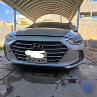 النترا ٢٠١٧ • محرك ٢٠٠٠ • رقم اربيل