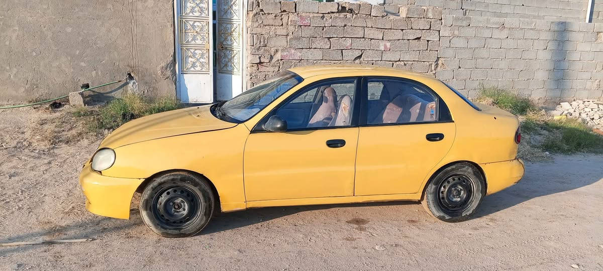 ‎دايو ٩٩نجف مكينه وكير شد حاويه مشروط‎ كربلاء, العراق


**إذا كنت صاحب هذا الإعلان وتريد حذفه لأي سبب، رجاءا أرسل رسالة إلى الدعم الفني**