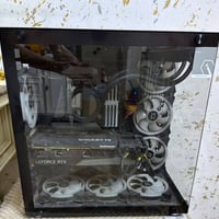 مكاني بغداد • RTX 3060Ti • i9-10900K