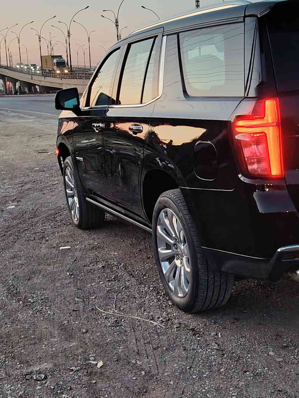 سلام عليكم تاهو 2023 موصفات البريمر ماشه ٣٣السعر٤٨٥ وبيها مجال ***********
