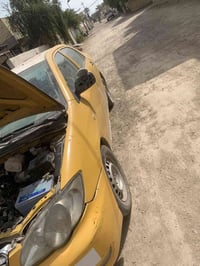 بي واي دي F3 • موديل ٢٠١١ • بغداد