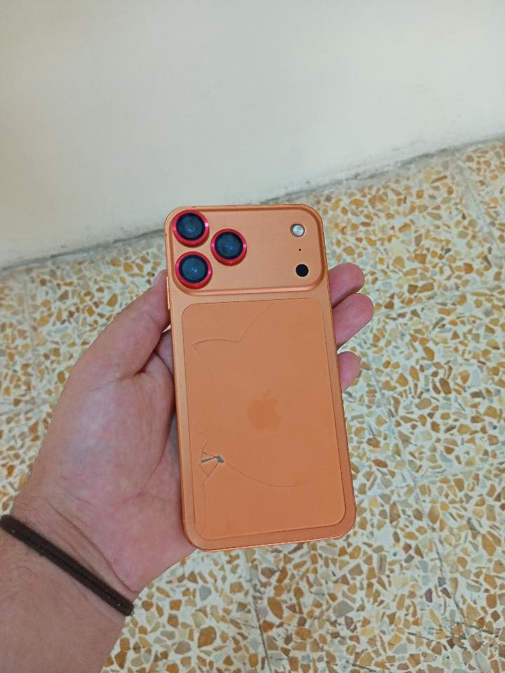 سلام عليكم ايفون اكس ماكس محور 17 جهاز نضيف ڪُݪش حاسبه نورمال مبدل بطاريه 🔋100 فيس ايدي توقف من حورتو شاشه اصليه مامبدله سعر 200 وبي مجال


**إذا كنت صاحب هذا الإعلان وتريد حذفه لأي سبب، رجاءا أرسل رسالة إلى الدعم الفني**