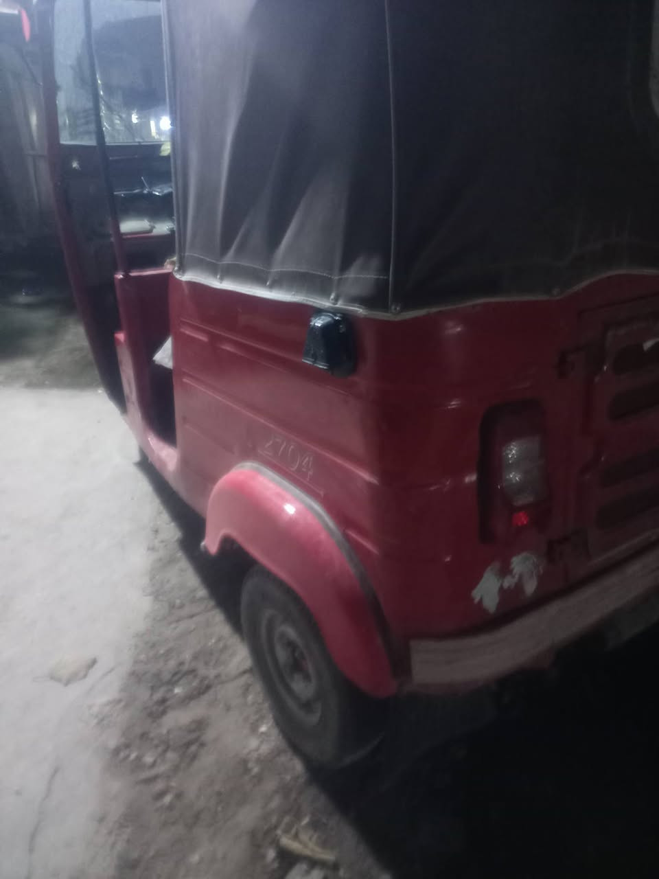 تكتك 18 مرقمه مكاني بغداد


**إذا كنت صاحب هذا الإعلان وتريد حذفه لأي سبب، رجاءا أرسل رسالة إلى الدعم الفني**