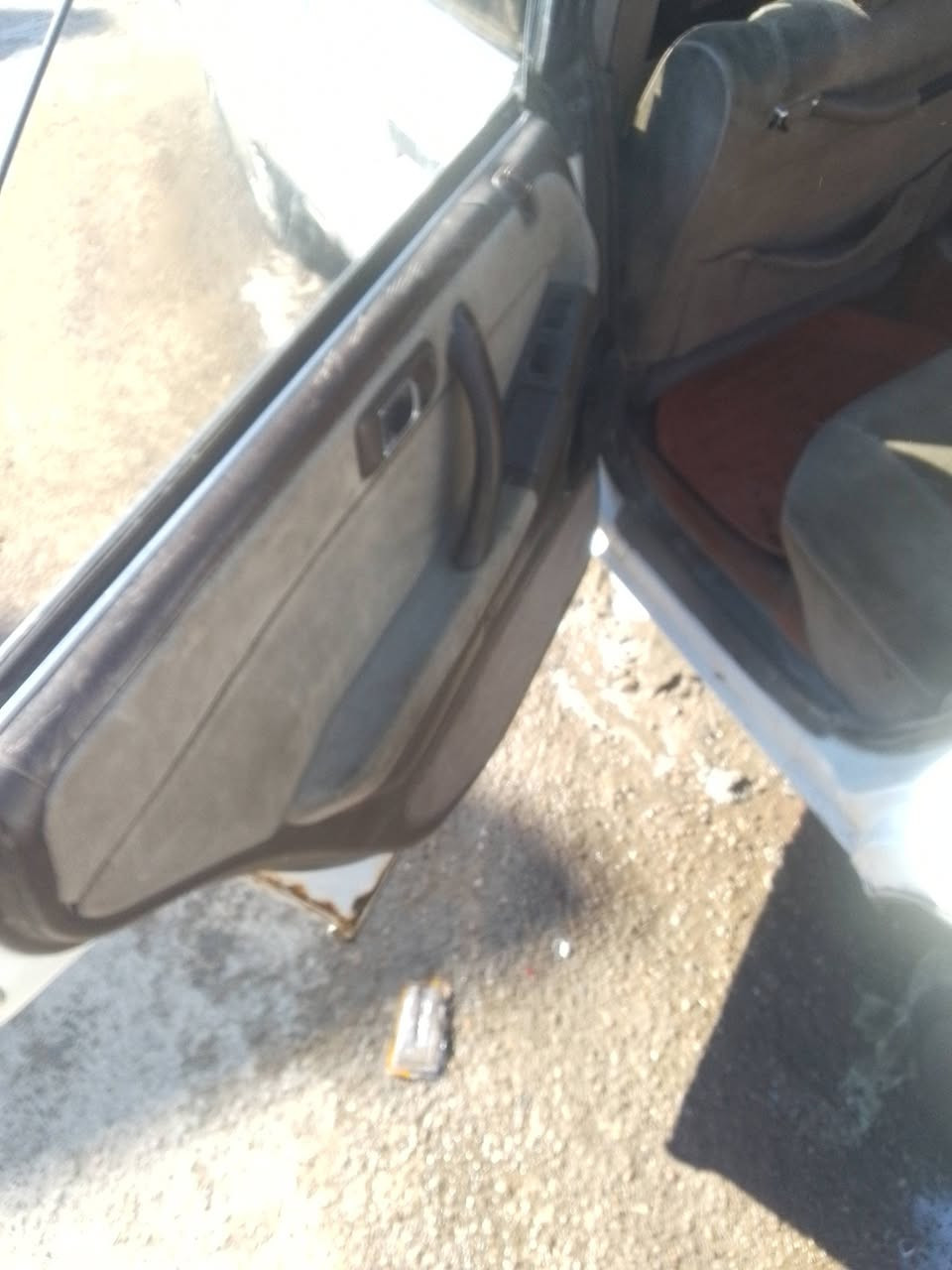 السلام عليكم ارتوب موديل 90البيع السنويه 28السعر 35العنوان بغداد البياع رقم الهاتف ***********
