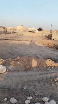 منطقة الصخين • قطعة زراعي تجاري • ٢٢٨م