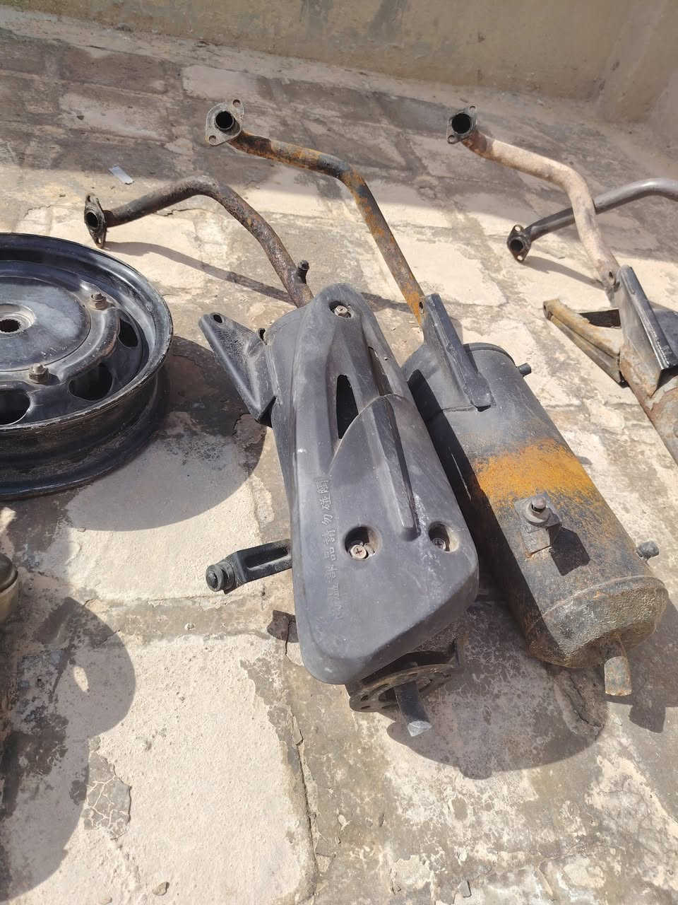 اغرض كامكو كلمن وسعره


**إذا كنت صاحب هذا الإعلان وتريد حذفه لأي سبب، رجاءا أرسل رسالة إلى الدعم الفني**