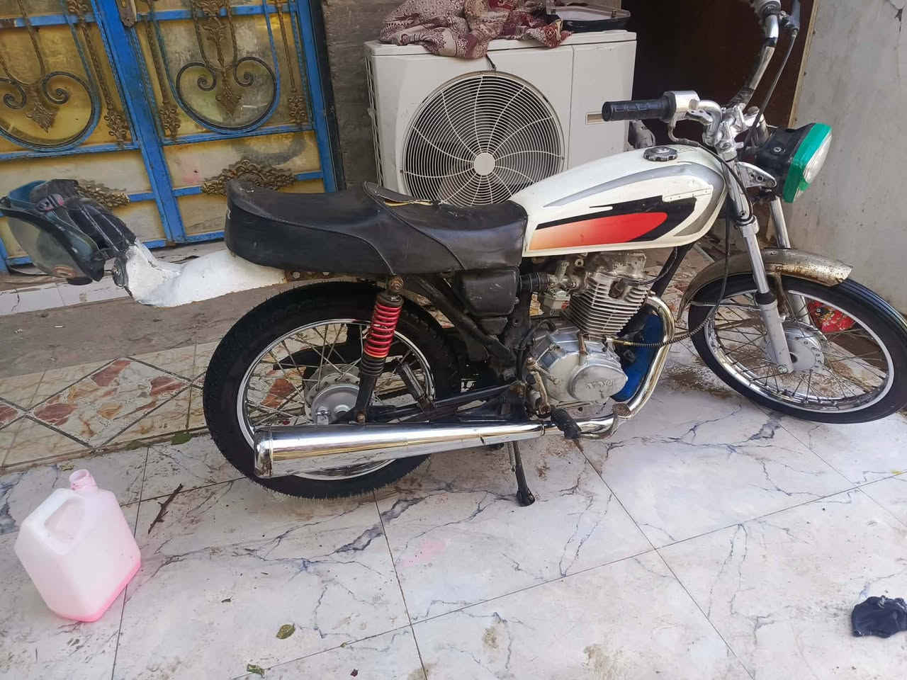 السلام عليكم نامه ادوات سعر 350 وبيهه مجال 
‏‪***********‬‏ هاذ رقم راعيهه بي واتساب
