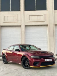 تشارجر GT • ٢٠٢١ • ذي قار