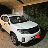 سورنتو • ٢٠١٤ • فول مواصفات