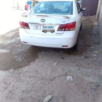 بي وادي جي 3 موديل 13 كير اوتماتيك محرك 1800 رقمه بغداد نكليزي بسمي تب...