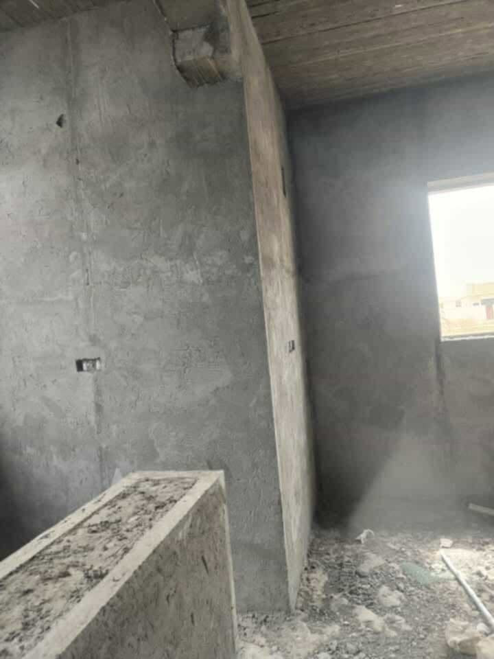 السلام عليكم خلفة لبخ اسمنت مكاني بغداد الزعفرانية لبخ مساطر تصفيير 6الاف متر 
لبخ ونثر 6
لبخ سقل المتر 5 
لبخ جرارة المتر4الاف
لبخ تشميع المتر 2 ونص 
صبغ ناخذة مقطوعة كرستة وعمل
رقمي بي واتساب والخاص مفتوح حيياكم الله ***********
