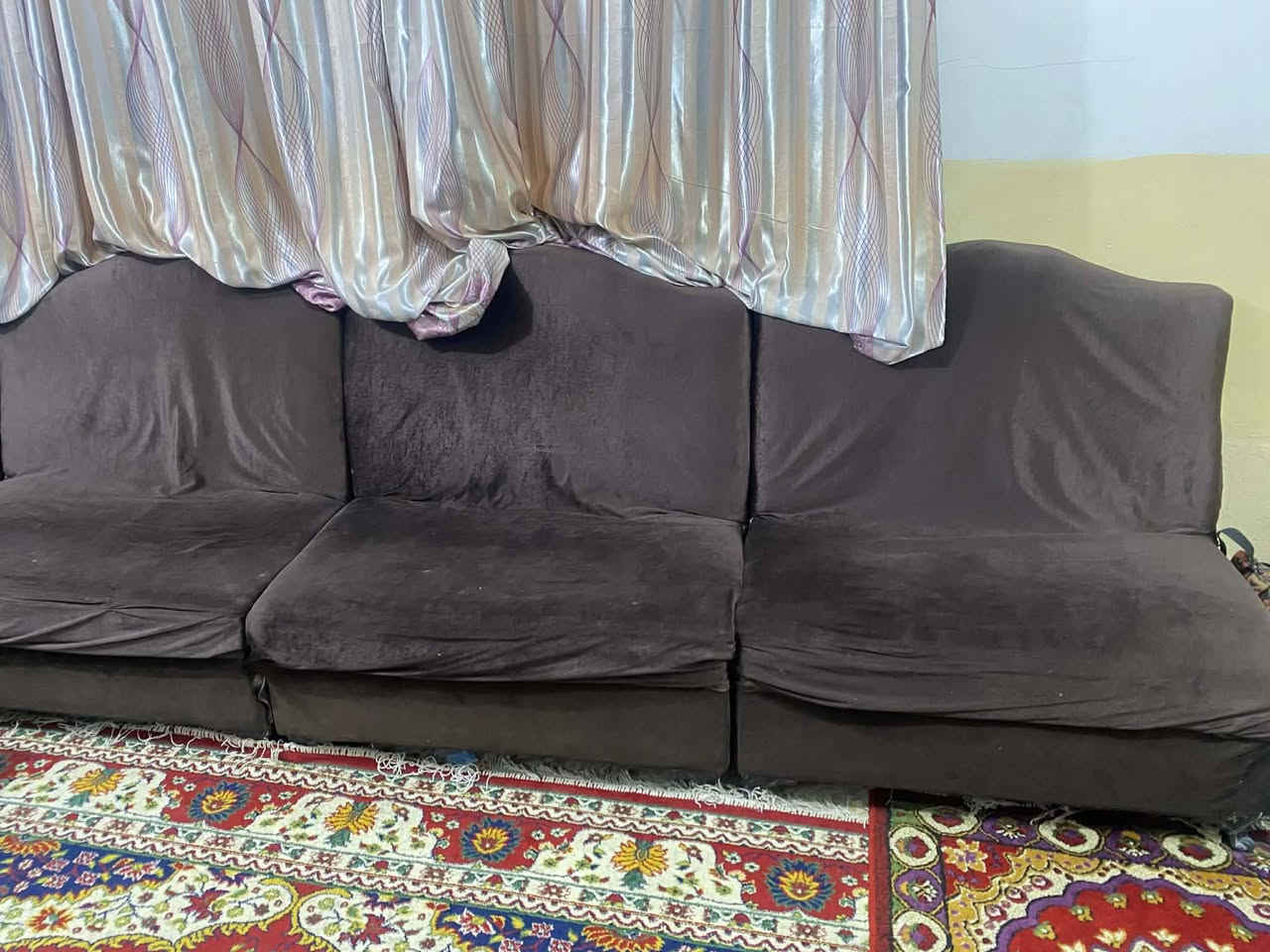 الطباخ سعره ب70 وابيهم مجال  والمعرض ابو بابين سعره180 وابي. مجال وابي حته انارة داخليه والتخم سعره85 وابيه مجال  واهاي الفوك تلبيسه مسويله والرصاصي سعره ب250 وابيه مجال  والثلاجة80 وابيه مجال والكشوانية سعره30 وابي مجال  والكاربت سعره ب110 وابيه مجال جديد والغرفة سعره ب200 وابي مجال واذ تردون ابيعهون كلمن واحدة صوبات 30 وابيهم مجال والمبردة125 مكانهن الغرض نجف


**إذا كنت صاحب هذا الإعلان وتريد حذفه لأي سبب، رجاءا أرسل رسالة إلى الدعم الفني**