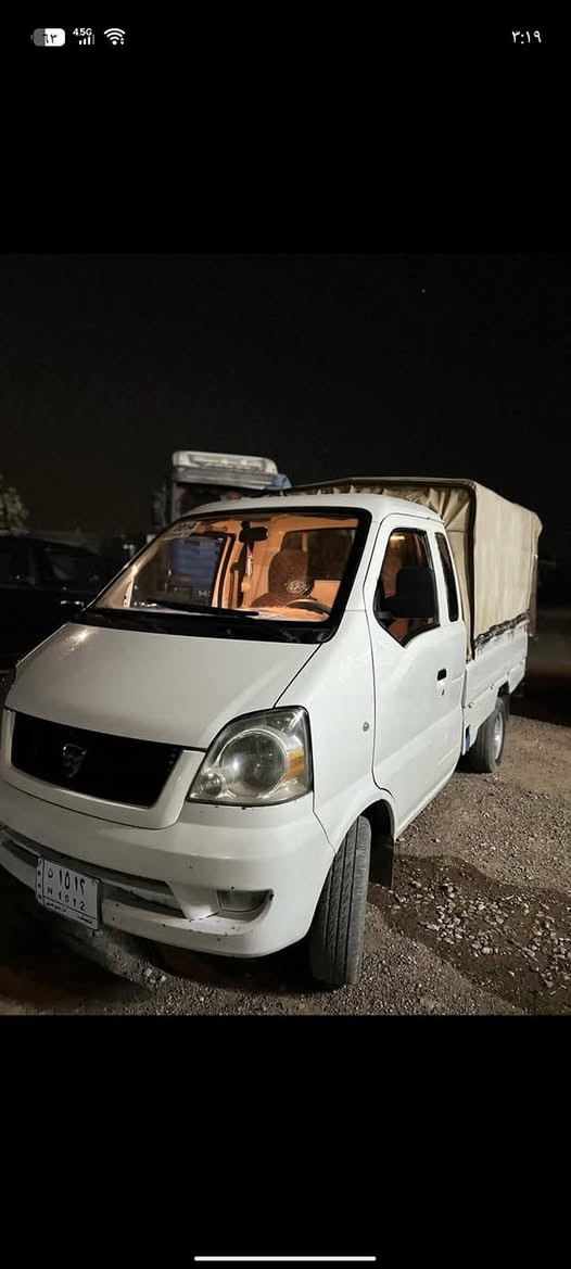 سياره للبيع هانفي موديل 14 كير محرك كله بالشرط تبريد ابلادي السياره فول شاصي بالشرط اتصل ***********
