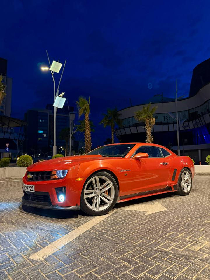 camaro SS V8 6.2  2010

گۆڕینەوەش دەکەم 2010
سەیارەکە  بێ دەعمە  بۆجوانی سبوخ کراوە
 کامارۆ ss هەشت پستۆن   مکینە ٦۲۰۰  تۆماتیک
ئەی بیئێس مەزبوت
تراکشن
گێر لەسوکان
عادیو توماتیک
دەعامی zl1  مۆدیل۱۳ یە
لایت حەلقەیە
  دفیوزەری لەسەرە
 لایت و فلچە ئۆتۆ  جام ئۆتۆ
 گوشت  کارەبایی  و هیتەر
ڕەقەمو سەنەوی  فەحسوو هەزە  هەمووی نوێیە 5 پێنج وەرەقەش خەرامەی لەسەرە 
دەیگەڕێنمەوە
 سعری ٨٨ مجالی کەم أربيل, العراق


**إذا كنت صاحب هذا الإعلان وتريد حذفه لأي سبب، رجاءا أرسل رسالة إلى الدعم الفني**