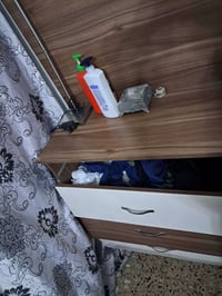 غرفة • بدون تخت • الاعلام بغداد