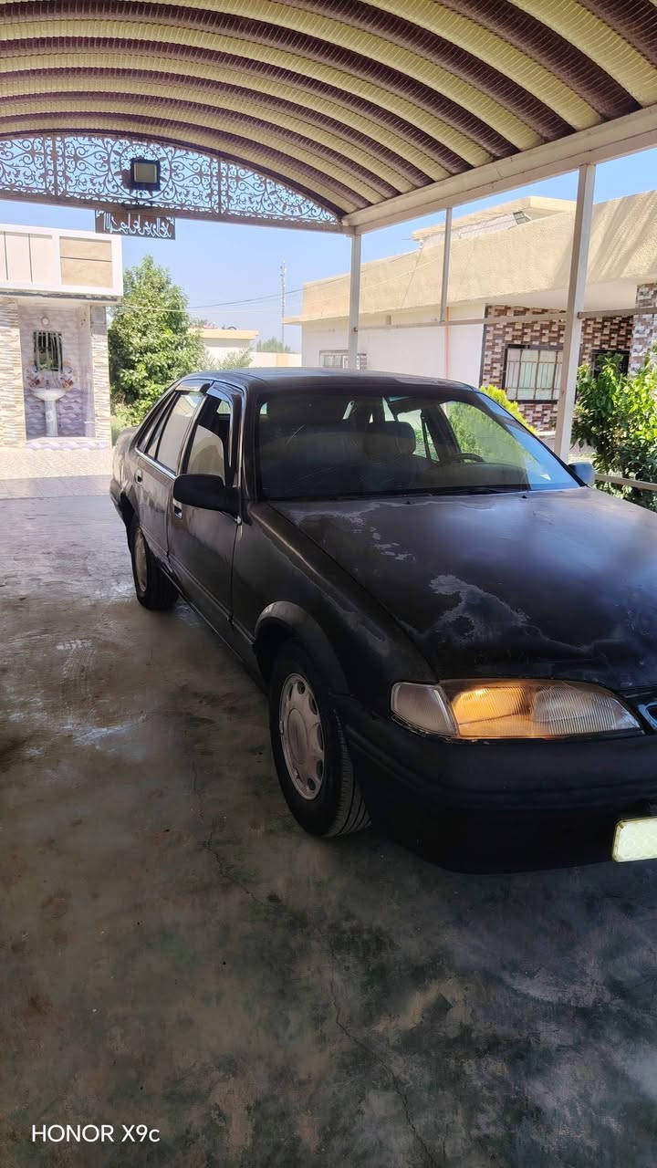 سلا عليكم البيع برنس موديل 1994 مكفولة كفالة عامه قطره صبغ ما بيه سياره بلاديه على وضع شركه محرك وكير شديله مال حويه سياره جاهزه من كلشي خير من الله متحط عليه ولا ربع رقم بغداد ألماني شرط تحويل ثاني يوم مكان سياره تاجي المشاهده رقم تلفون ***********

