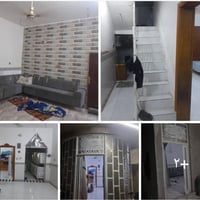بيت للأجار جاهز من كلشي قرب فوج الطوارى 07812440411